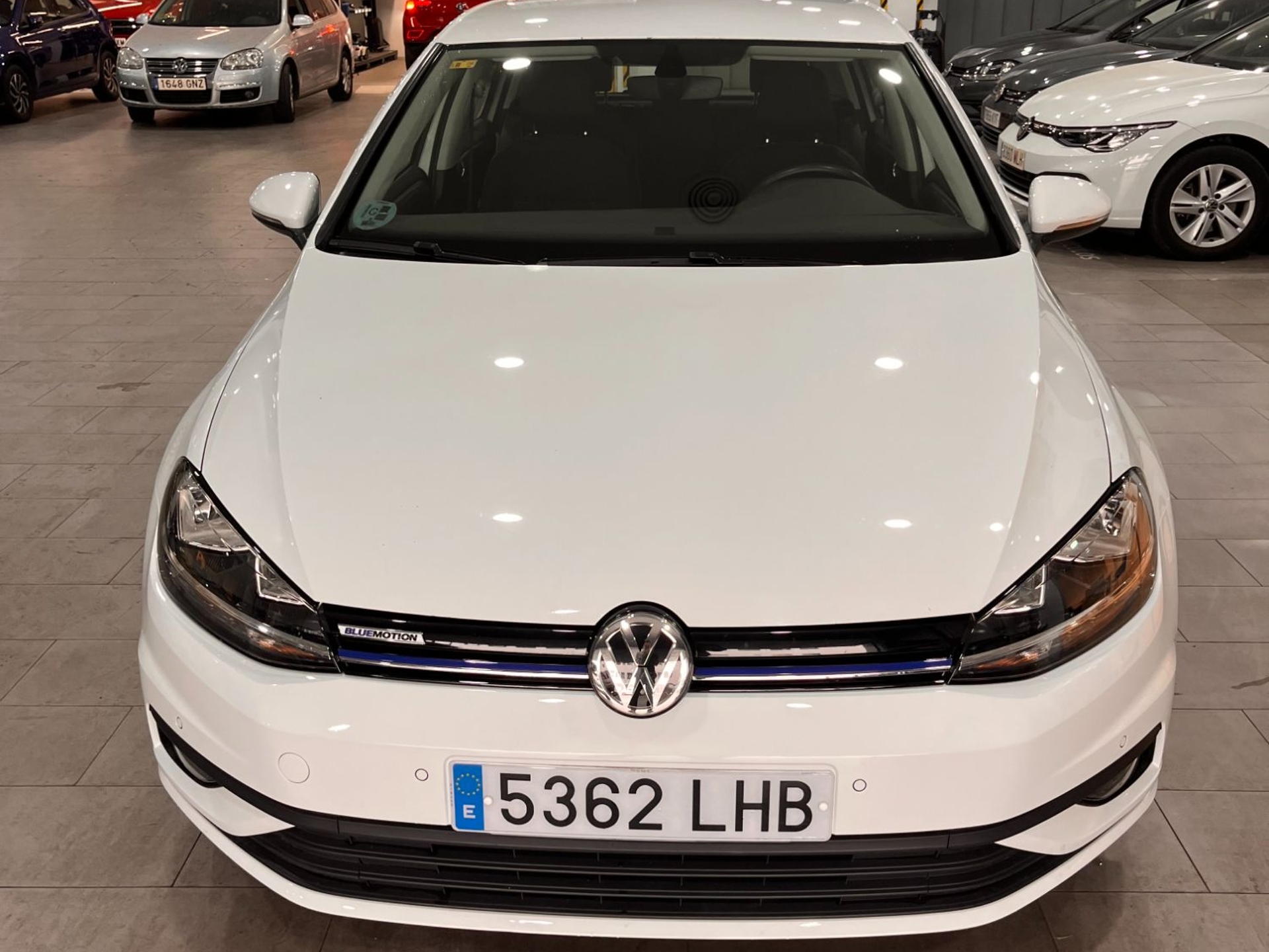 Imagen de VOLKSWAGEN Golf