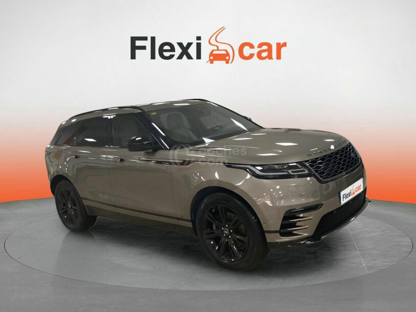 Foto del LAND ROVER Range Rover Velar 2.0D Standard 4WD Aut. 180