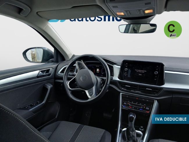 Foto del VOLKSWAGEN T-Roc 2.0TDI Life DSG7