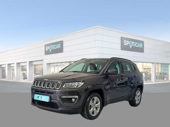 Imagen de JEEP Compass 1.6 Mjt Longitude 4x2