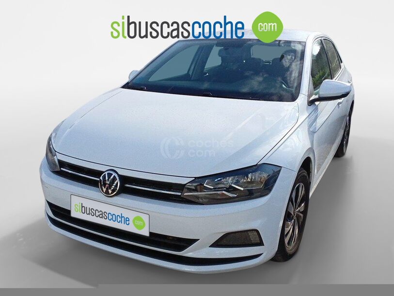 Foto del VOLKSWAGEN Polo 1.6TDI Advance 70kW