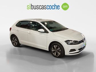 Imagen de VOLKSWAGEN Polo 1.6TDI Advance 70kW