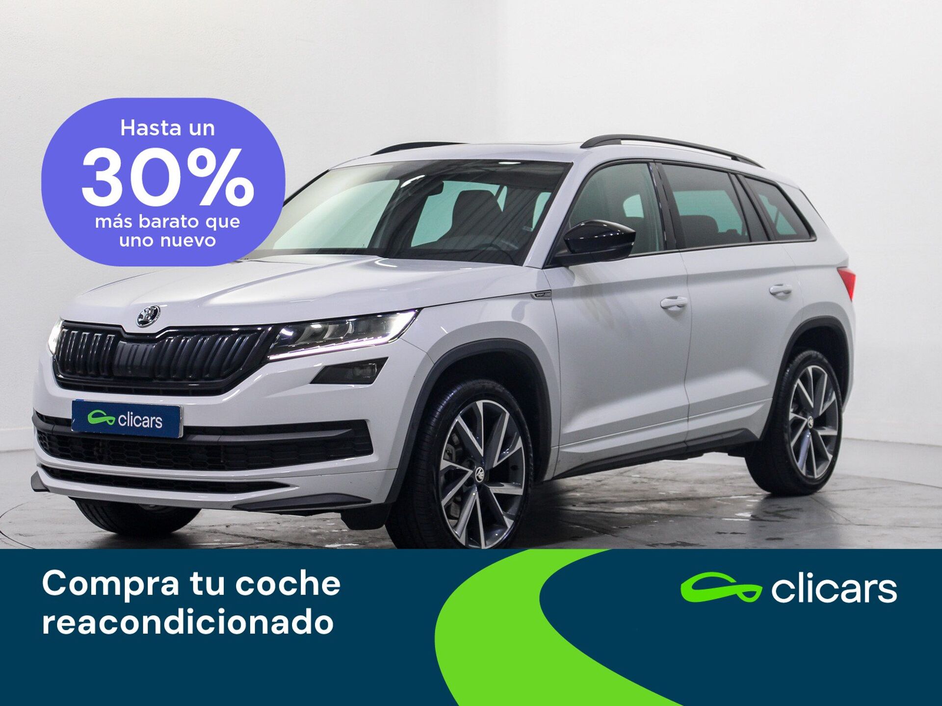 Imagen 1 de SKODA Kodiaq