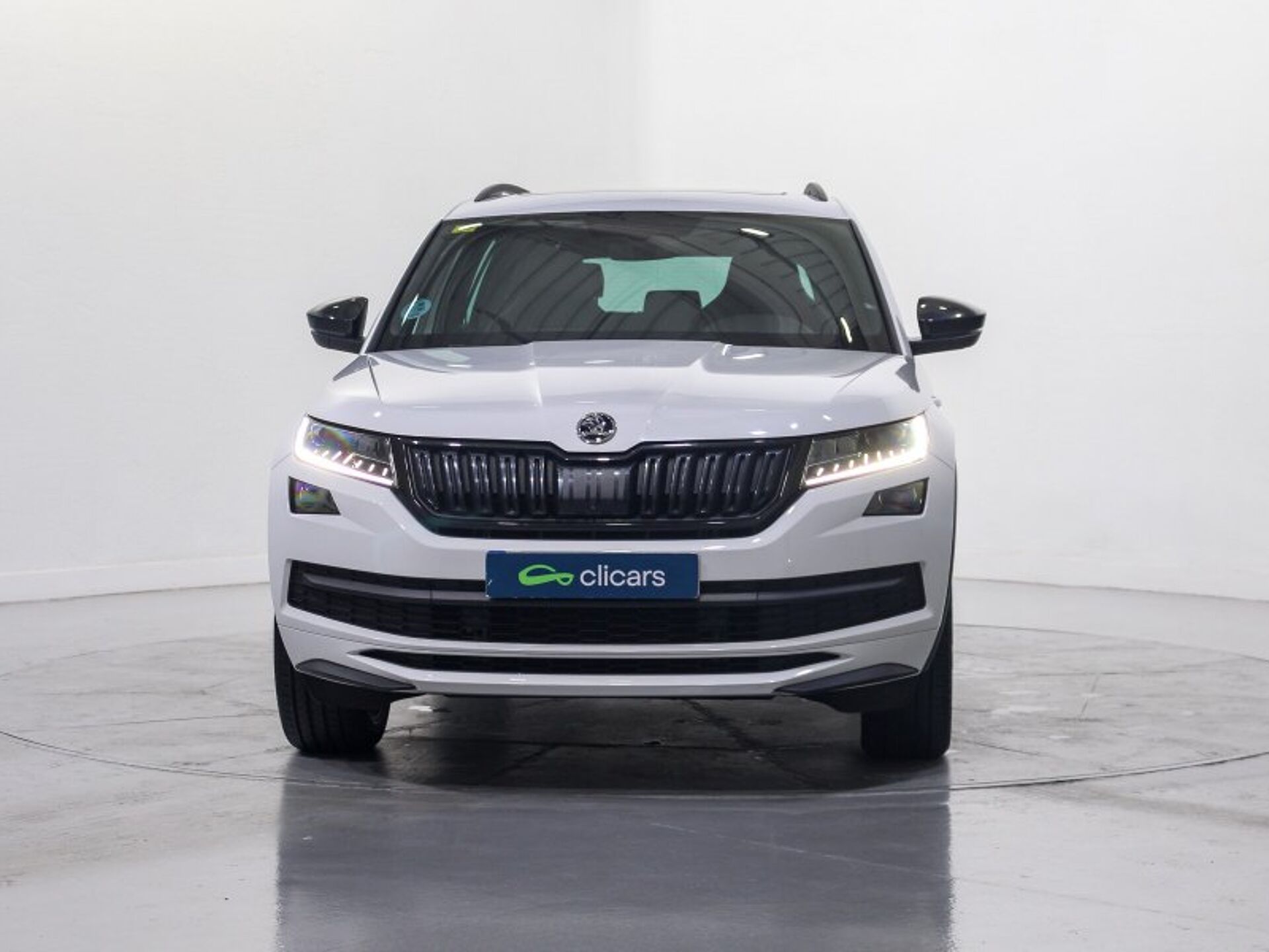 Imagen 2 de SKODA Kodiaq