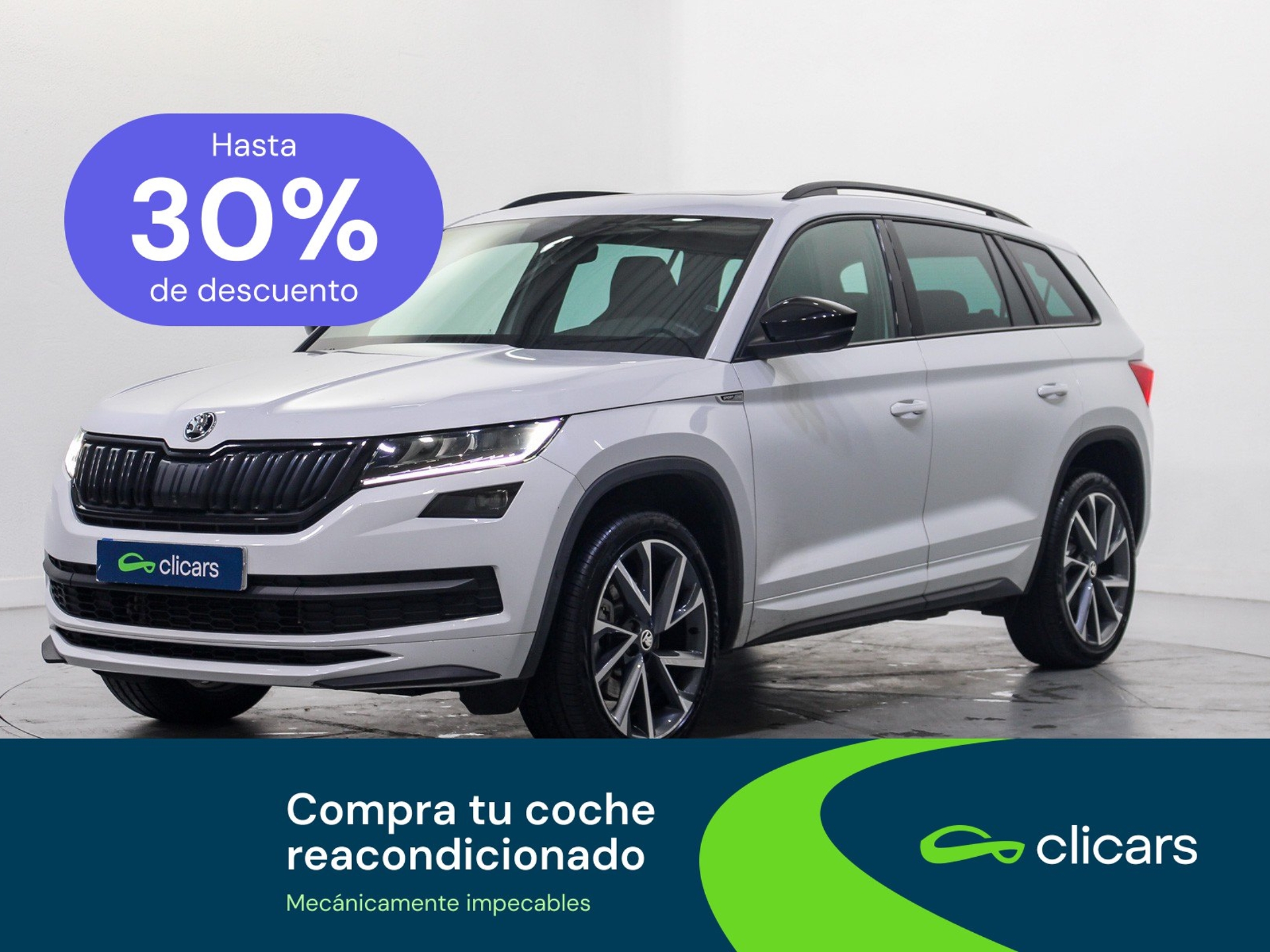 Imagen de SKODA Kodiaq