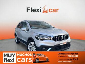 Imagen de SUZUKI SX4 S-Cross S-Cross 1.6DDiS GLE 4WD