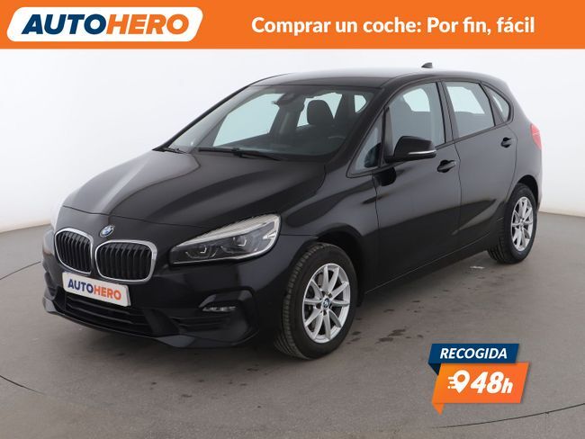Foto del BMW Serie 2 218d Active Tourer