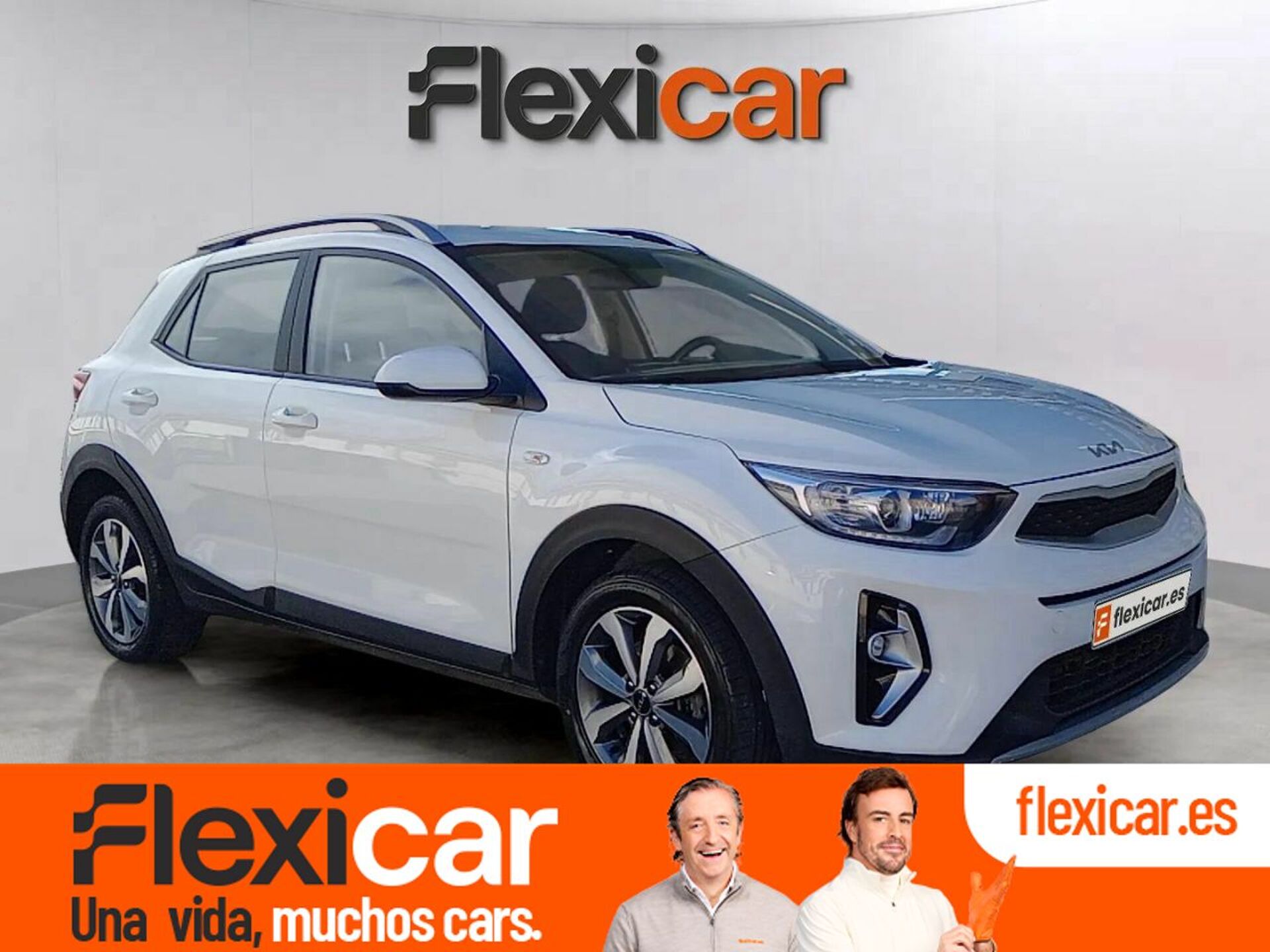 Imagen de KIA Stonic