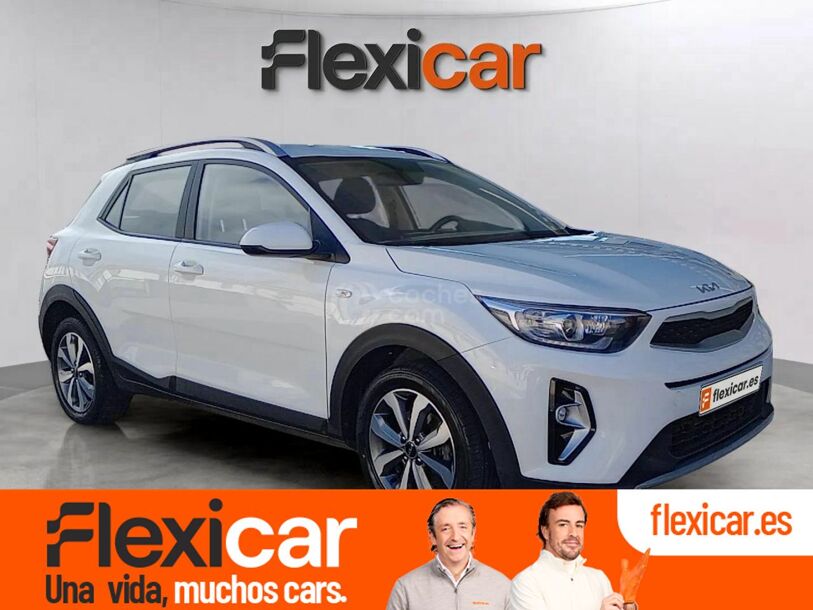 Foto del KIA Stonic 1.0 T-GDi MHEV iMT Drive Plus 100