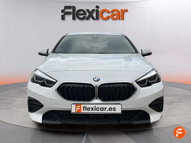 Foto del BMW Serie 2 218iA Gran Coupé