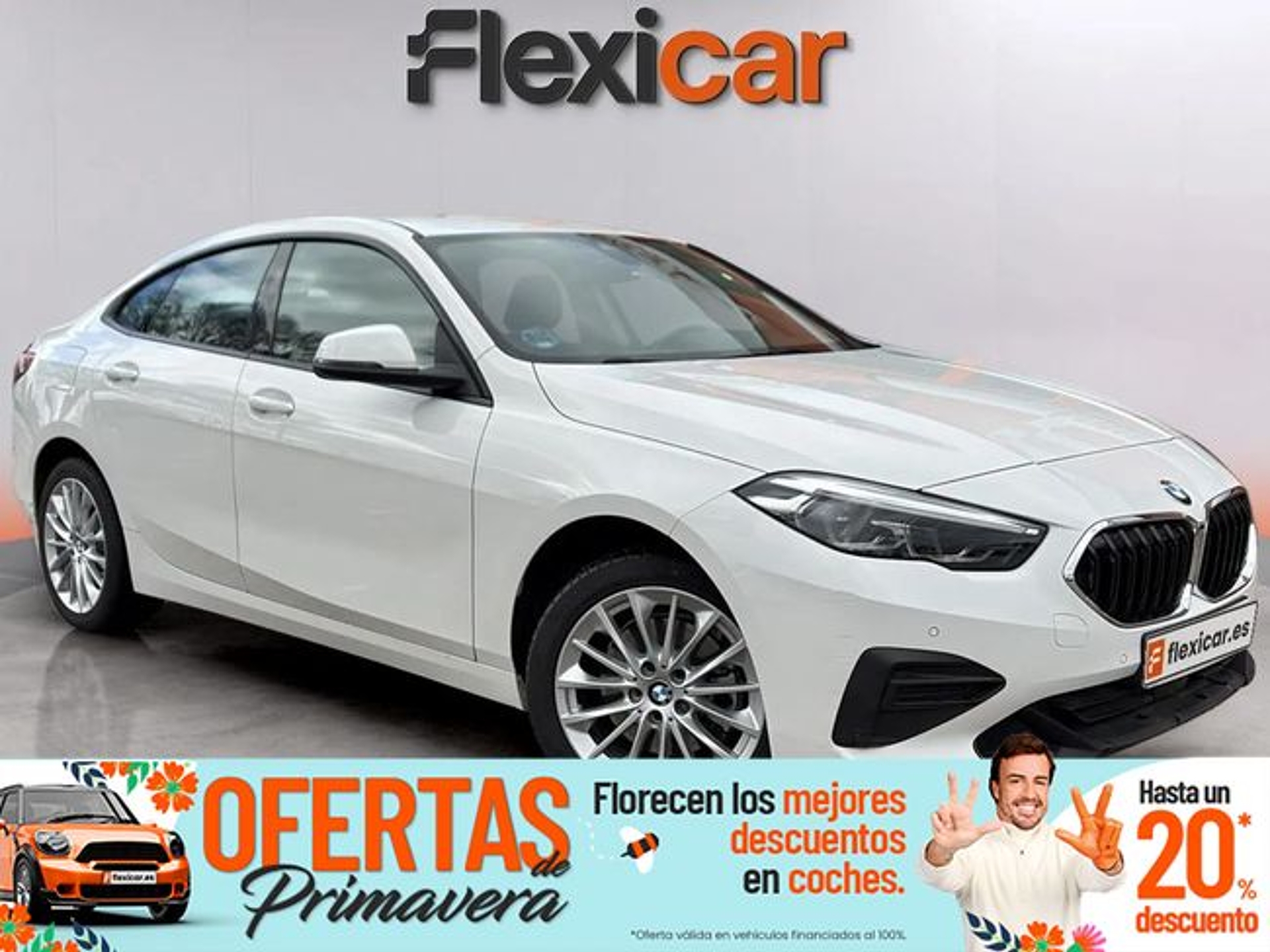 Imagen de BMW Serie 2