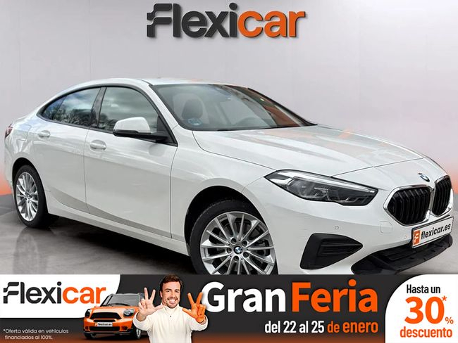 Imagen de BMW Serie 2