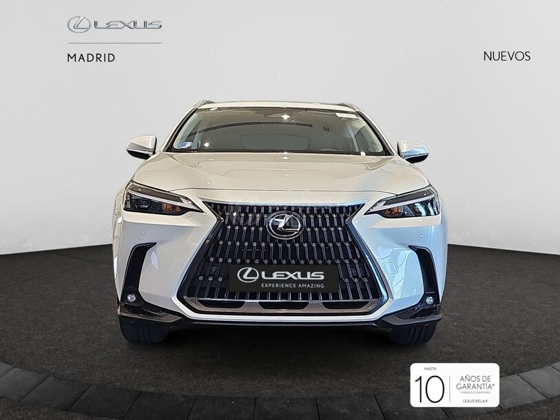 Foto del LEXUS NX 450h+ Premium+ 4WD