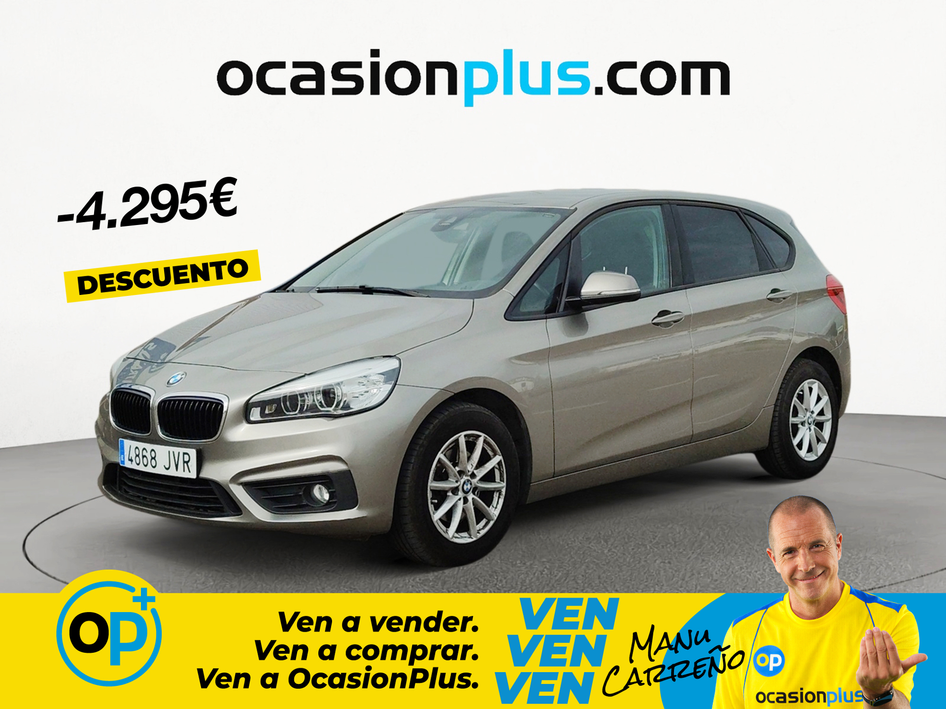 Imagen de BMW Serie 2