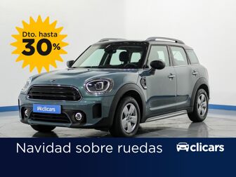 Imagen de MINI Countryman COUNTRYMAN COOPER AUT.