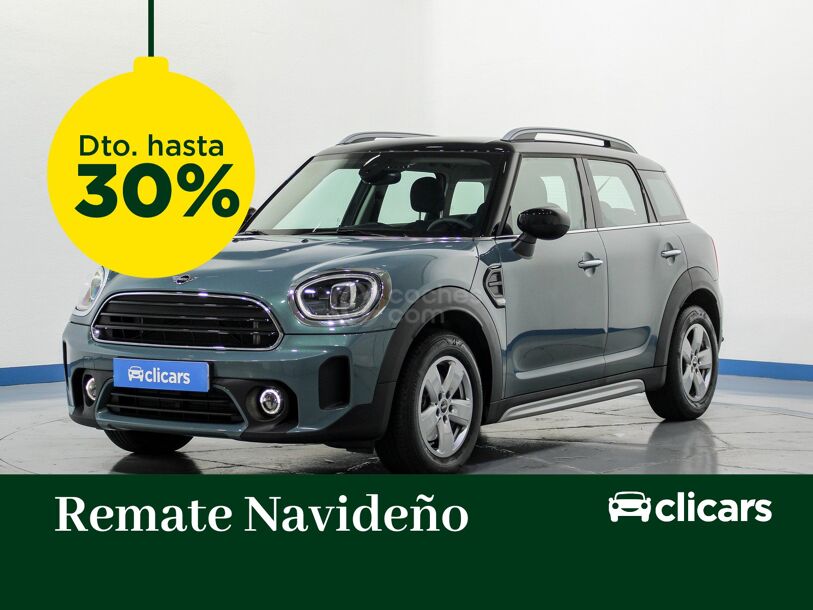 Foto del MINI Countryman COUNTRYMAN COOPER AUT.