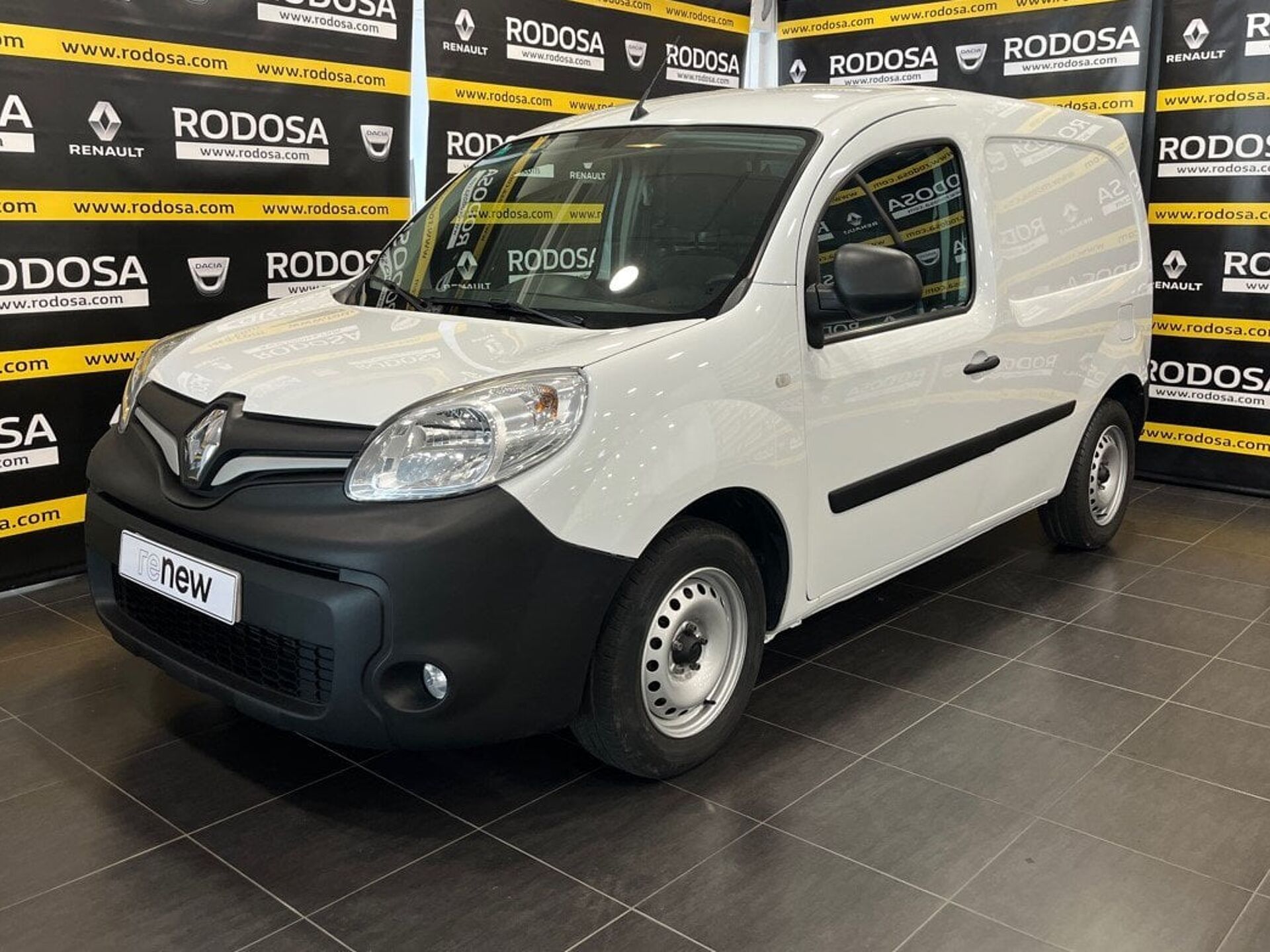 Imagen de RENAULT Kangoo