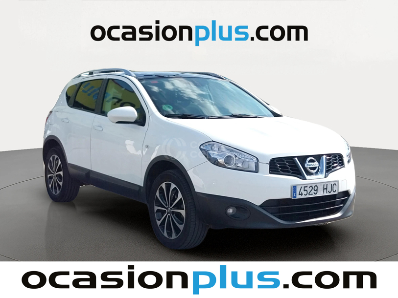 Foto del NISSAN Qashqai 1.6 S&S Tekna Sport 4x2 17´´