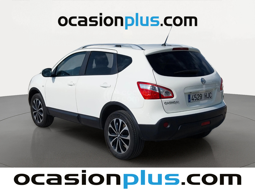 Foto del NISSAN Qashqai 1.6 S&S Tekna Sport 4x2 17´´