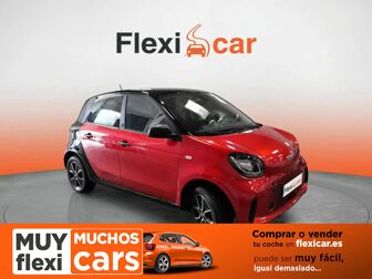 Imagen de SMART Forfour EQ