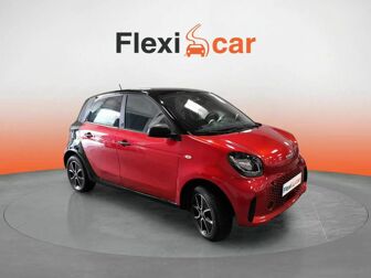 Imagen de SMART Forfour EQ