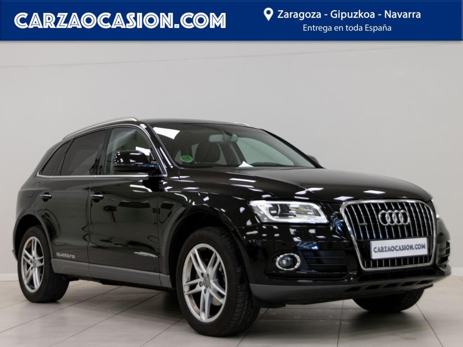 Imagen de AUDI Q5