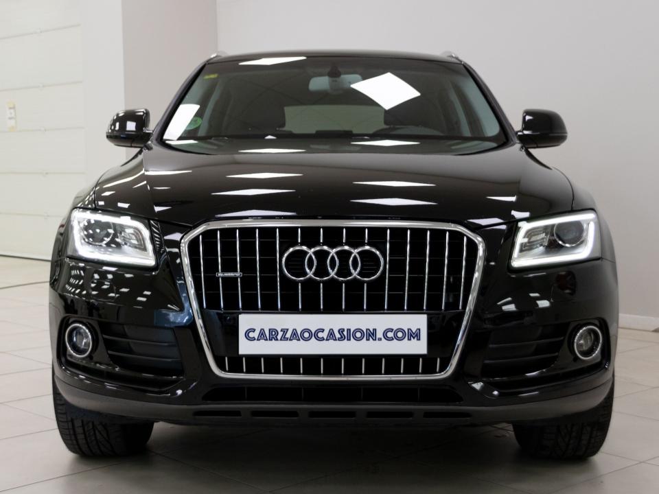 Foto del AUDI Q5 2.0TDI CD quattro 190