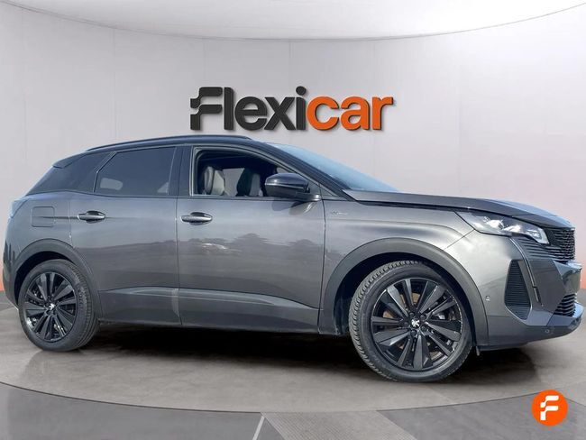 Foto del PEUGEOT 3008 Hybrid 225 GT e-EAT8