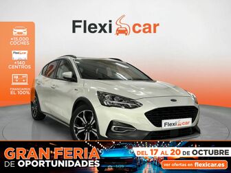 Imagen de FORD Focus Sportbreak 1.0 Ecoboost Active