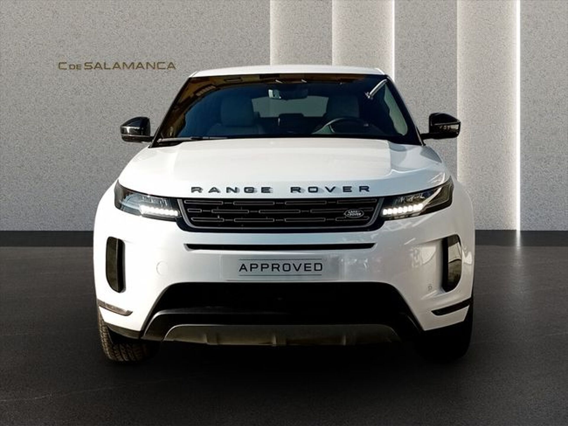 Imagen 2 de LAND ROVER Range Rover Evoque