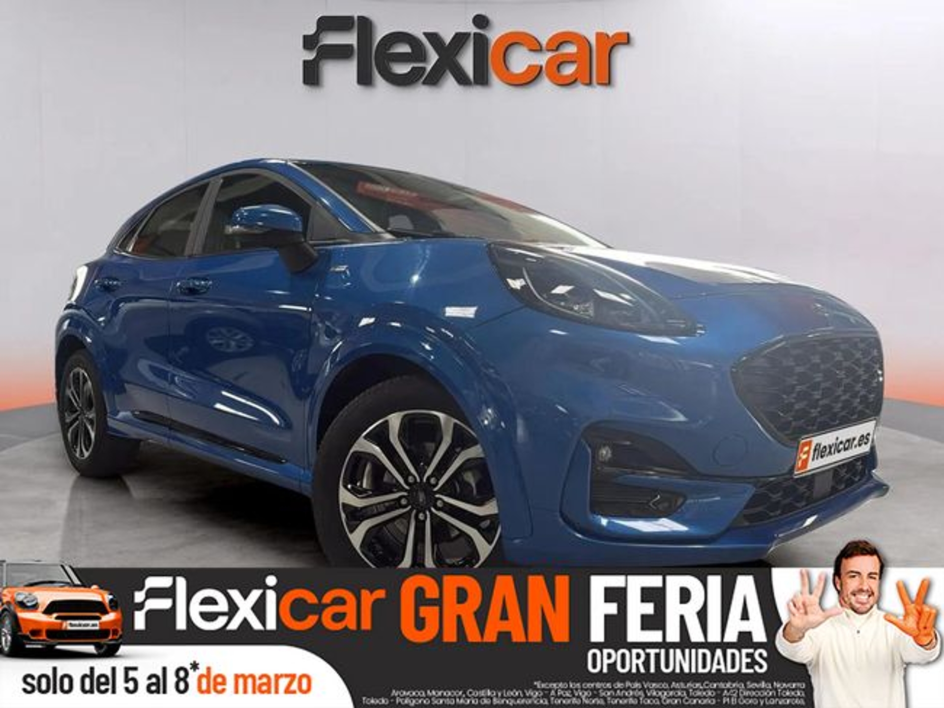 Imagen de FORD Puma