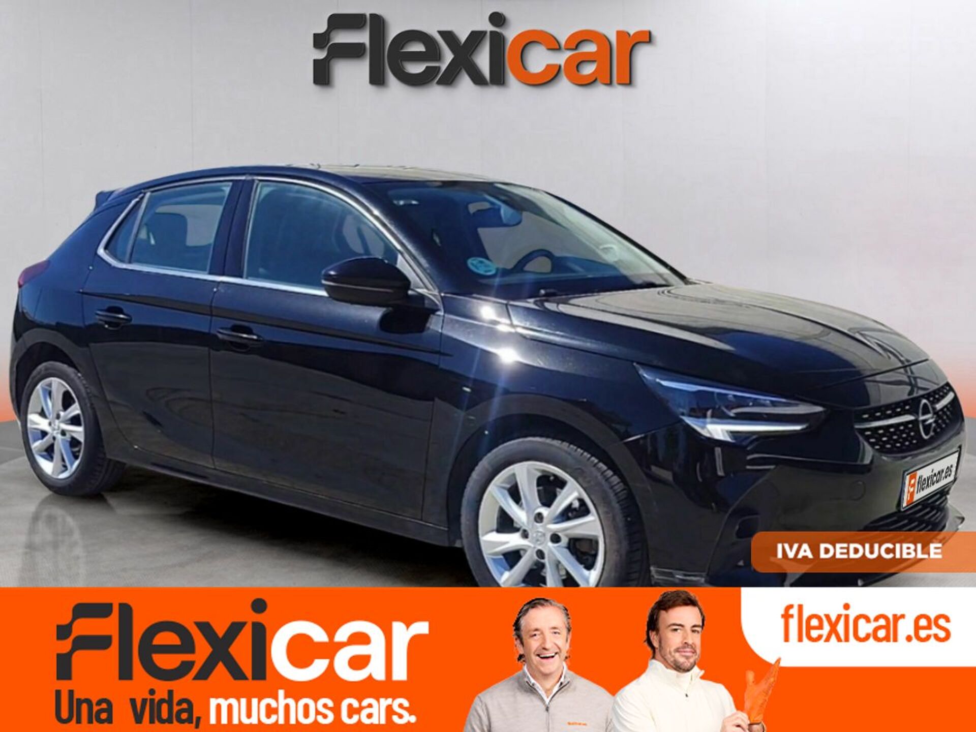 Imagen de OPEL Corsa