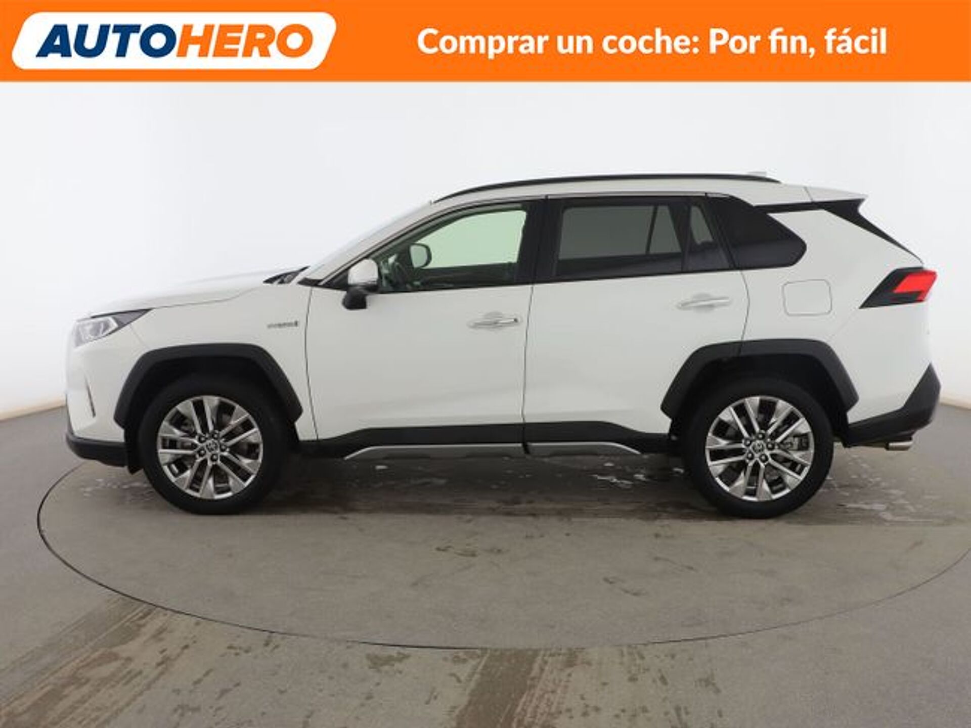 Imagen 3 de TOYOTA RAV-4