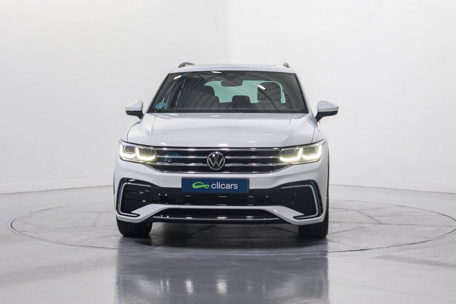 Foto del VOLKSWAGEN Tiguan 2.0TDI R-Line DSG 110kW