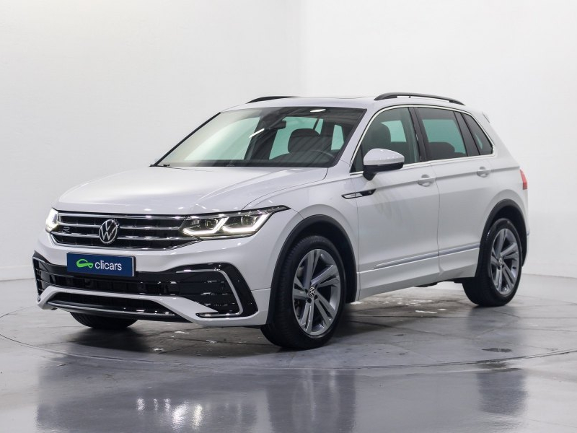 Imagen de VOLKSWAGEN Tiguan