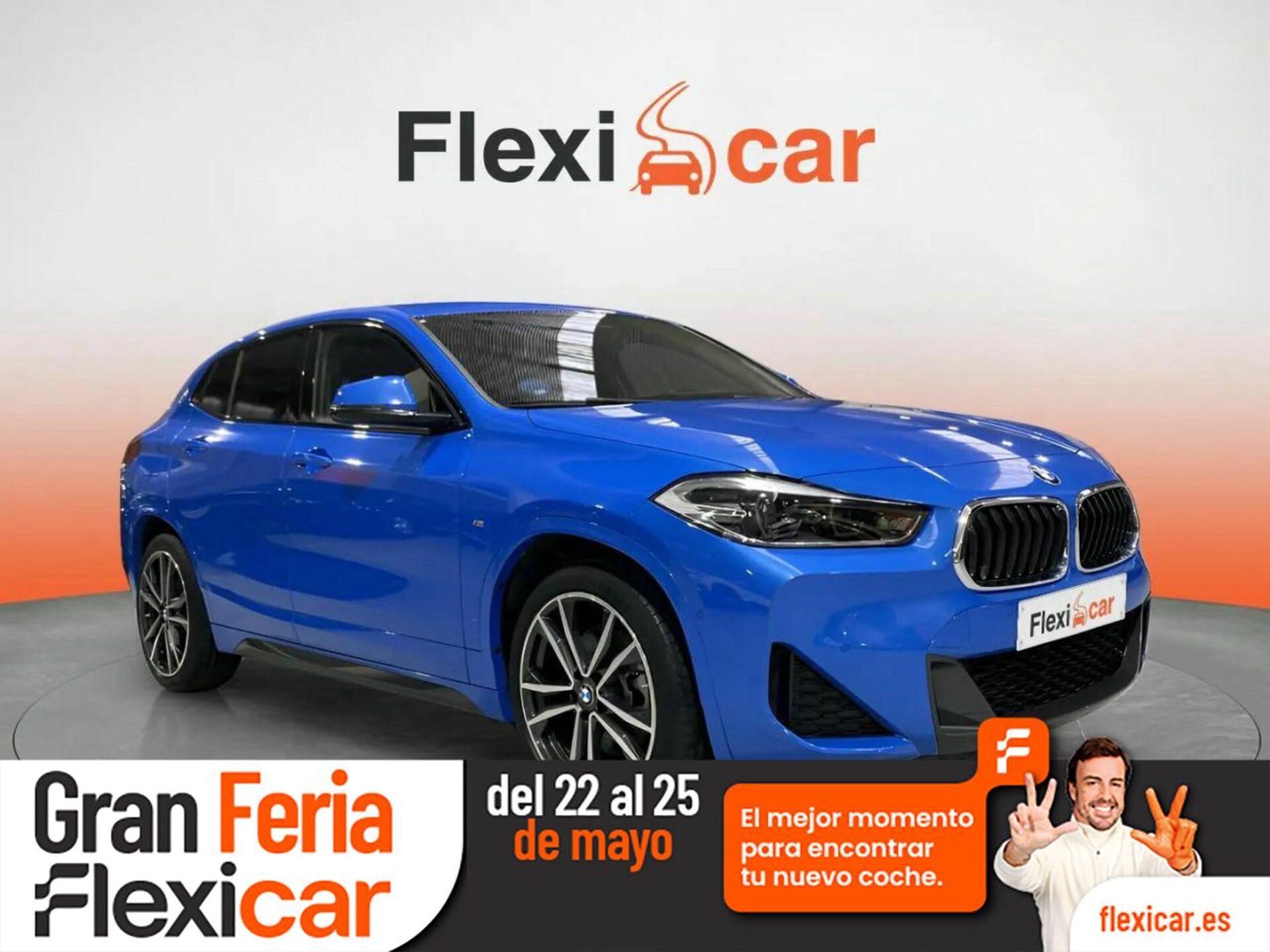 Imagen de BMW X2