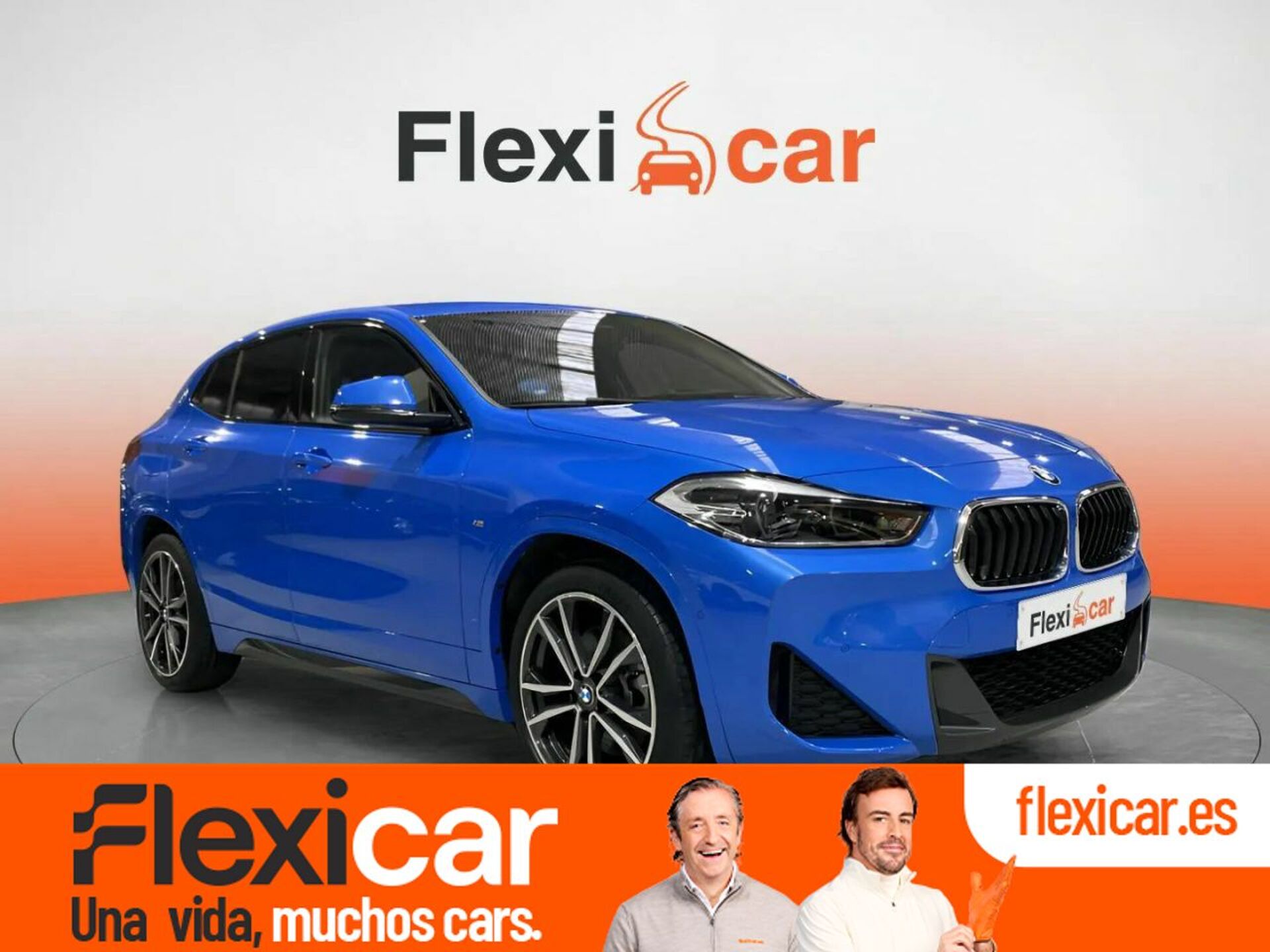 Imagen de BMW X2