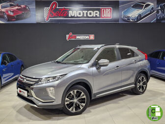 Imagen de MITSUBISHI Eclipse Cross 150 T Motion 2WD 8CVT