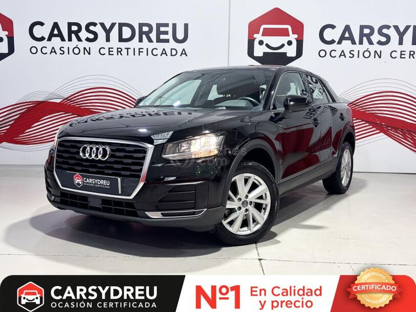 Foto del AUDI Q2 30 TDI Advanced 85kW