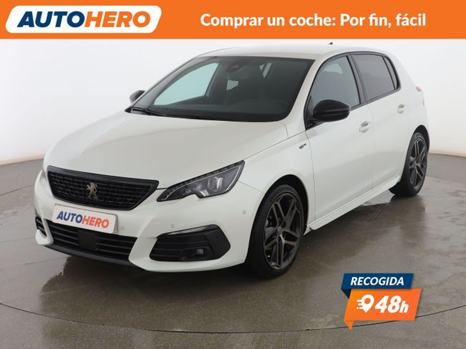 Imagen de PEUGEOT 308