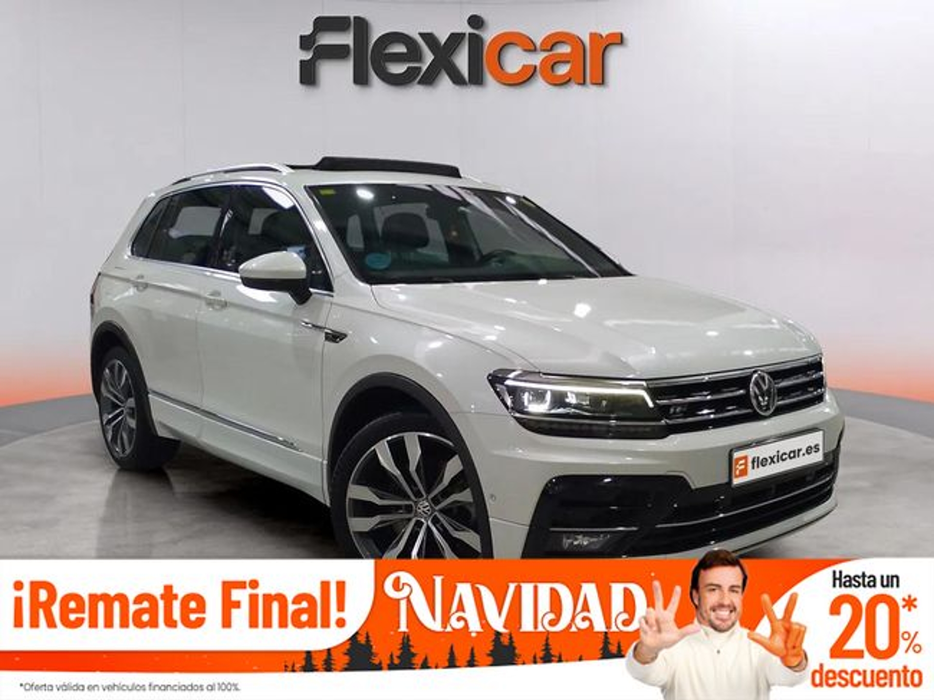 Imagen de VOLKSWAGEN Tiguan
