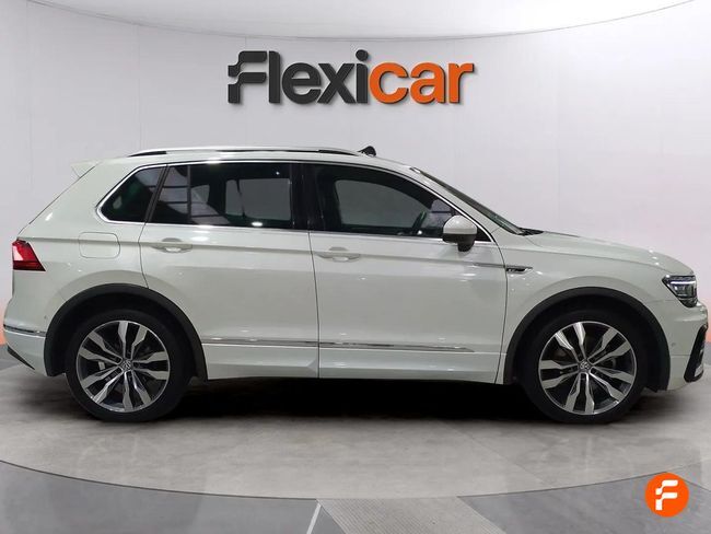 Foto del VOLKSWAGEN Tiguan 2.0TDI Sport 4Motion DSG 140kW