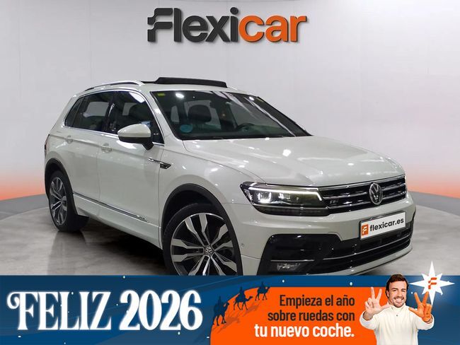 VOLKSWAGEN Tiguan (Sport 2.0 TDI 140kW (190CV) 4Motion DSG) en Ourense