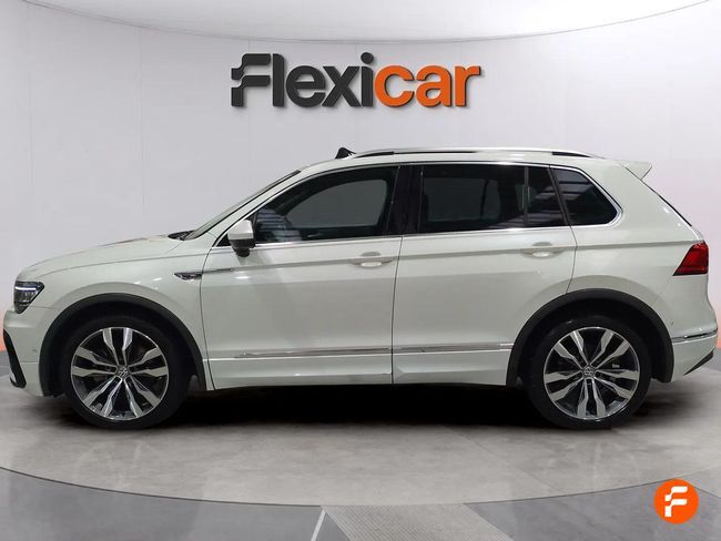 Foto del VOLKSWAGEN Tiguan 2.0TDI Sport 4Motion DSG 140kW