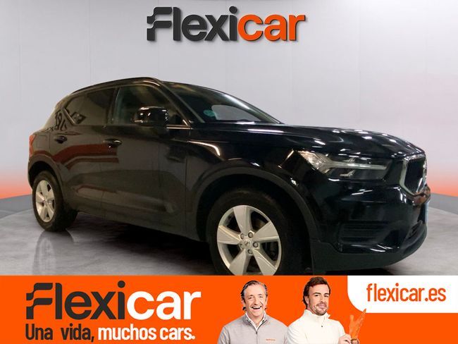 VOLVO XC40 (1.5 T3 Momentum) en Vizcaya