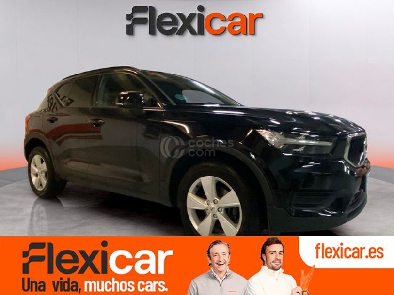 Foto del VOLVO XC40 T3 Momentum