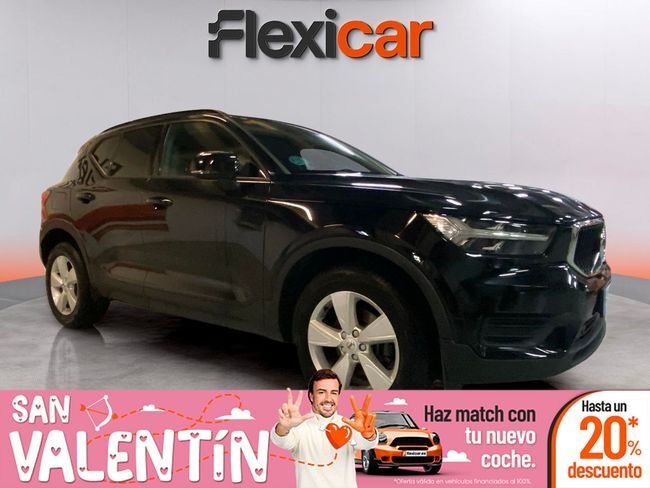Foto del VOLVO XC40 T3 Momentum