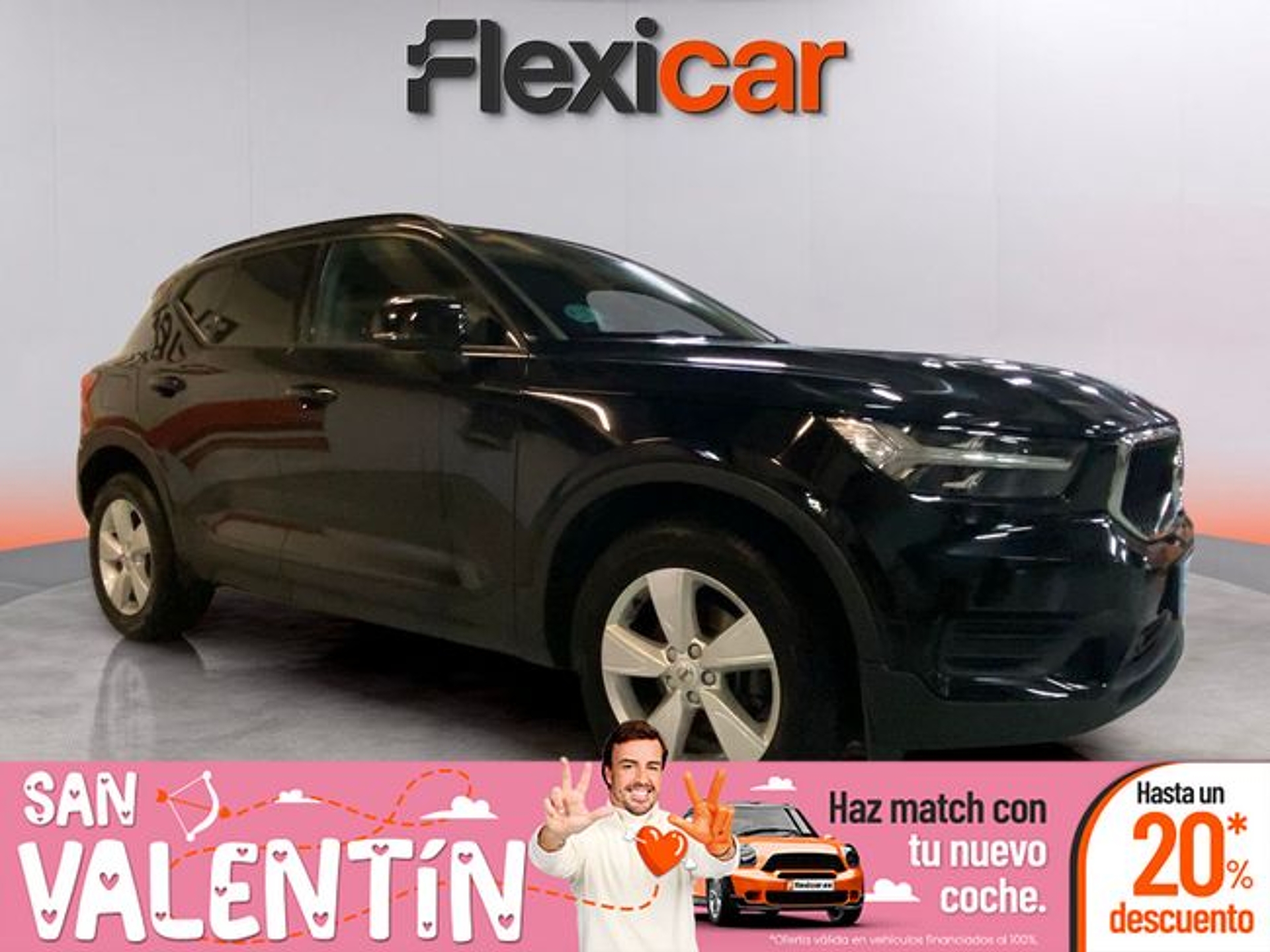 Imagen de VOLVO XC40