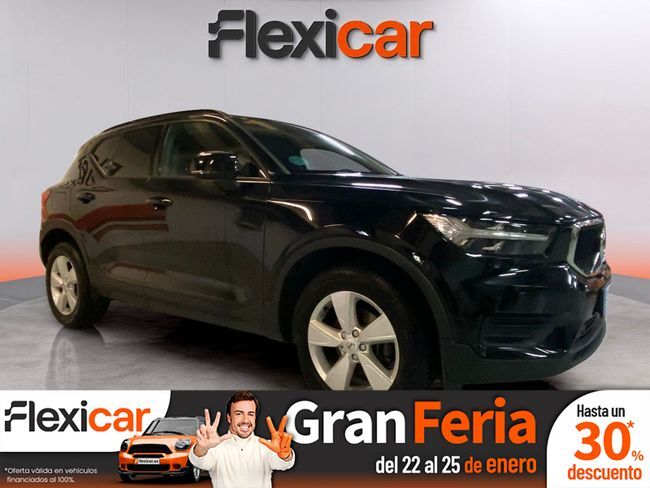 VOLVO XC40 (1.5 T3 Momentum) en Vizcaya