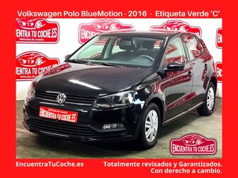 Imagen de VOLKSWAGEN Polo 1.0 BMT Edition 44kW